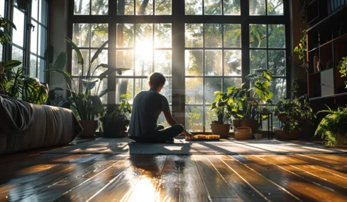 Astuces pour parquet noirci : méthodes de nettoyage efficaces et solutions naturelles pour entretenir votre sol