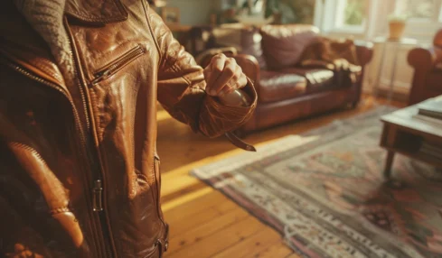 Astuces pour assouplir le cuir : des remèdes naturels et traditionnels pour entretenir vos articles en cuir