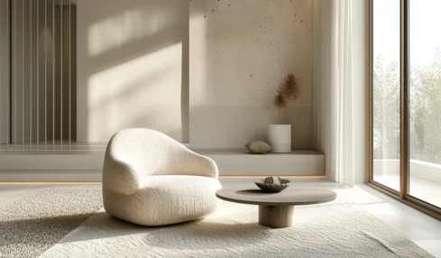 Comment adopter le style minimaliste dans la décoration intérieure : astuces et conseils pour un espace épuré et fonctionnel