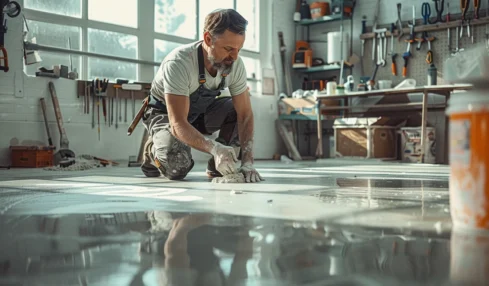 Choisir le bon artisan pour un ragréage parfait : astuces et conseils pour des travaux réussis