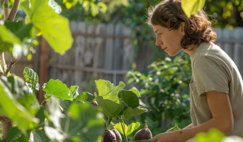 Les défis de la culture du figuier dans votre jardin : inconvénients à prendre en compte avant de planter
