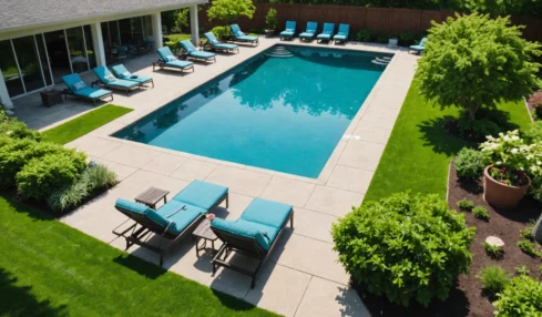 Batiwiz : les critères essentiels pour choisir le revêtement idéal de votre piscine afin de profiter au mieux