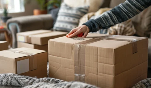 Les essentiels pour une organisation parfaite de votre déménagement : conseils pratiques pour un changement serein