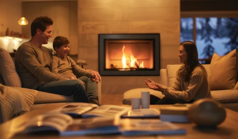 Choisir le système de chauffage idéal pour votre maison : astuces et conseils pour un confort optimal