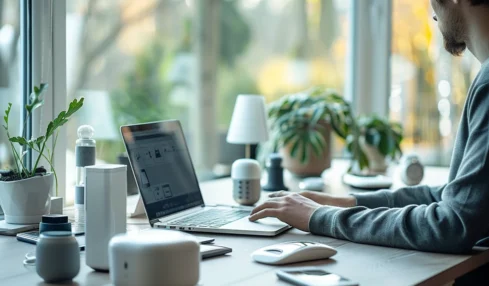 Le coût réel de la domotique : analyse des prix, avantages, inconvénients et solutions d'optimisation