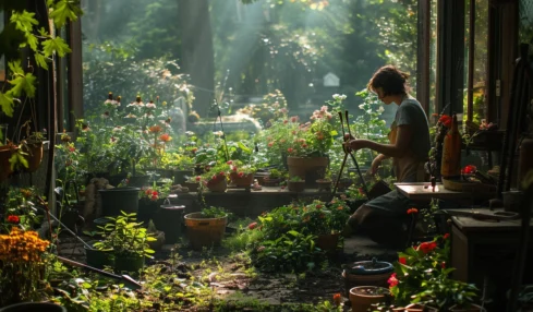 Comment choisir le bon outillage pour le jardin : guide complet pour entretenir et embellir votre espace vert