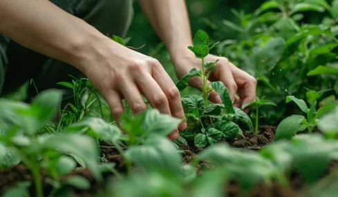 Protéger son jardin naturellement : astuces et conseils écologiques pour lutter contre les nuisibles sans pesticides