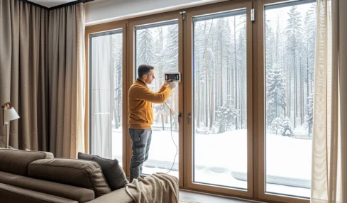 Conseils pratiques : comment optimiser l'isolation thermique de votre maison pour plus de confort et d'économies