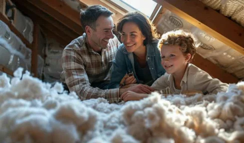 Améliorez l'efficacité énergétique de votre maison grâce à l'isolation : critères essentiels et avantages à connaître