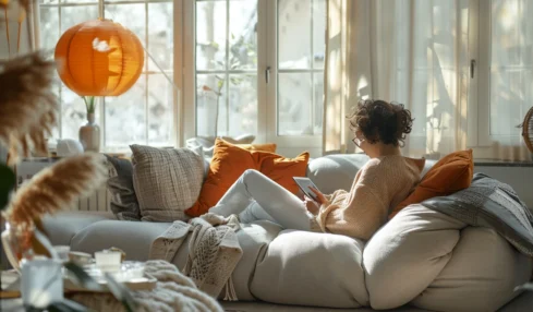 Les 5 meilleurs sites spécialisés pour trouver des objets déco pour la maison : découvrez notre sélection