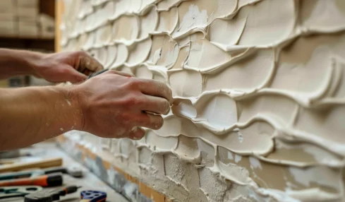 Comment créer des murs uniques et originaux avec des matériaux de qualité : guide pratique et astuces