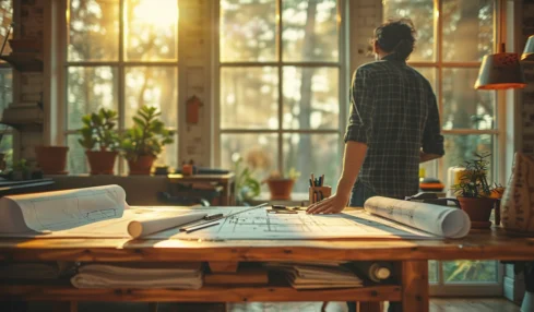 Comment organiser et réaliser des travaux dans une maison : étapes clés et conseils pour réussir