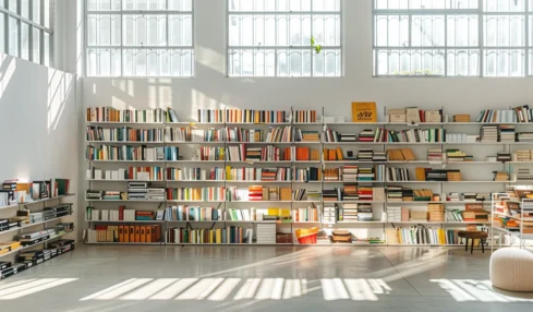 Conseils pratiques pour optimiser votre espace de rangement : astuces et idées pour une maison bien organisée