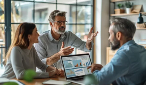 Comment fonctionne la location-vente immobilière : guide pour comprendre ce processus et ses avantages