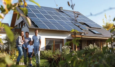 Améliorer l'efficacité énergétique de votre maison : les meilleures stratégies pour des économies durables
