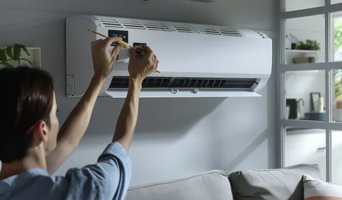 Installation d'un système de climatisation chez soi : tout ce qu'il faut savoir pour un confort optimal été comme hiver