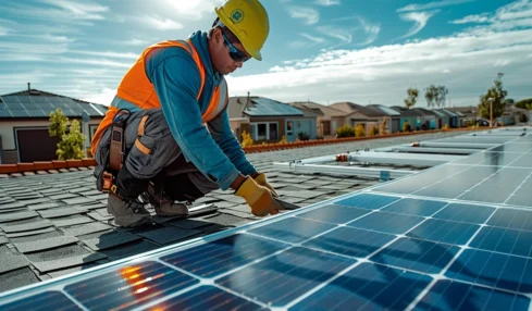 Ardoises solaires : conseils essentiels et critères de choix pour une installation réussie et durable
