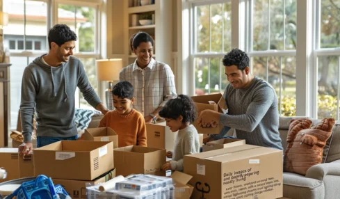 Les pièges à éviter lors d'un déménagement : conseils et astuces pour une transition sans stress