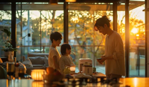 Comment économiser de l'énergie dans votre maison : astuces pour réduire votre consommation et vos factures
