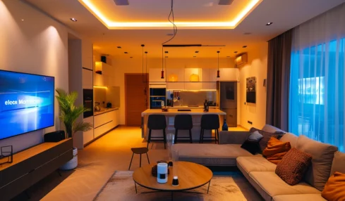 Les équipements incontournables pour la maison : découvrez les tendances actuelles pour un intérieur moderne et pratique