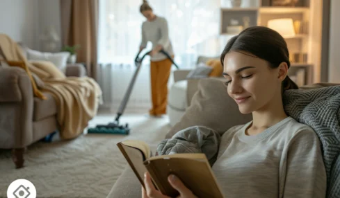 Les avantages de faire appel à une agence de ménage pour particuliers : gain de temps, flexibilité et qualité assurée