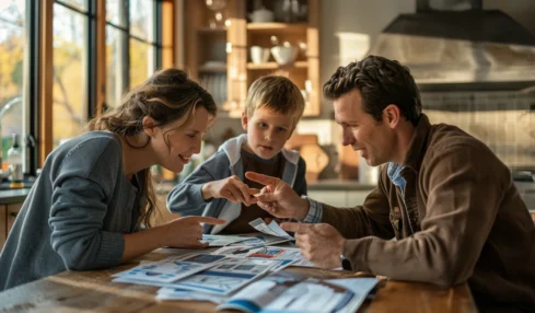 Tout ce que vous devez savoir avant de changer de chauffage : options, avantages et étapes à suivre