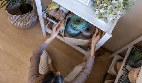 Conseils pour mieux organiser les espaces de votre maison