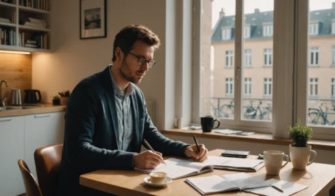 Découvrir les étapes clés pour réussir l'achat de votre appartement à rennes