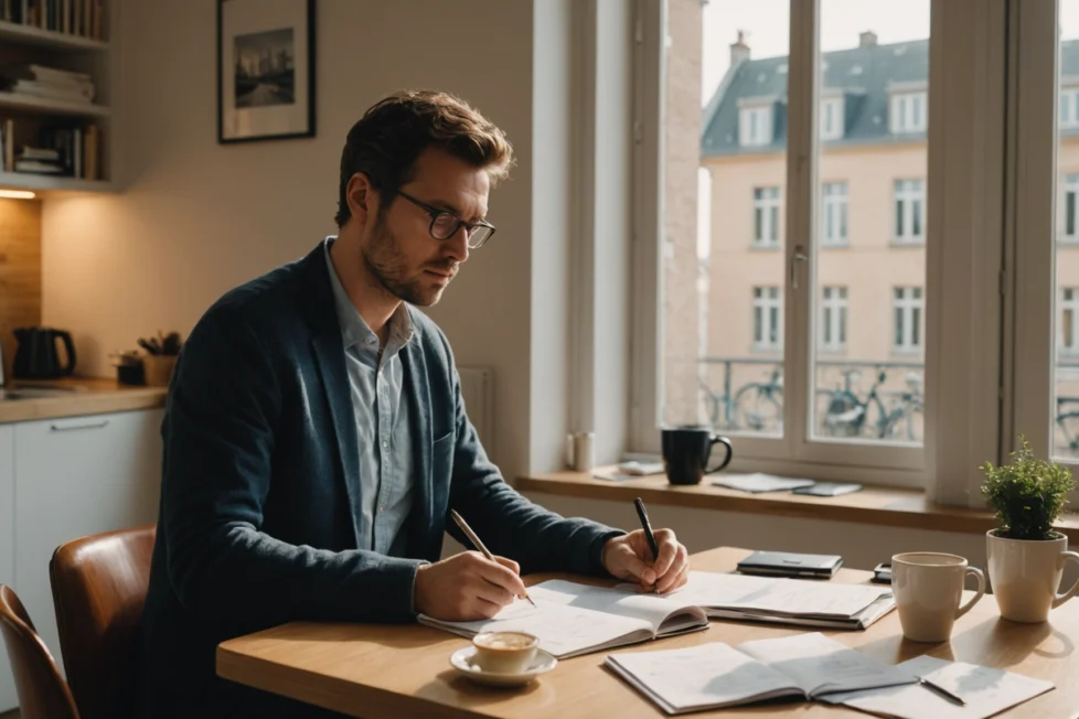 Découvrir les étapes clés pour réussir l'achat de votre appartement à rennes