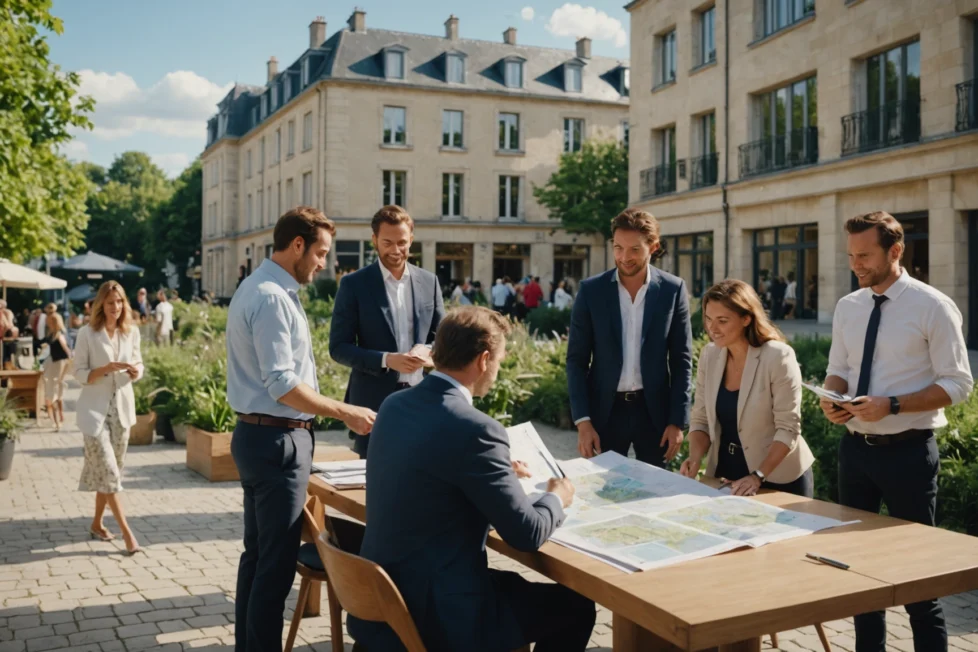 Évolution du marché immobilier à Bois-le-Roi : tendances et perspectives actuelles