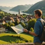 Vivre et s'installer en Suisse : conseils pratiques pour un nouveau départ