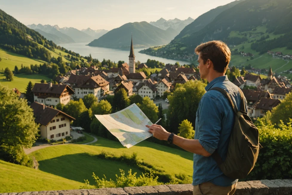 Vivre et s'installer en Suisse : conseils pratiques pour un nouveau départ